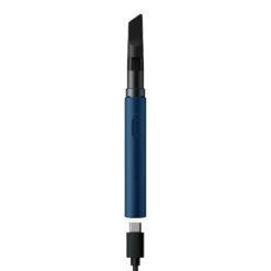 Shop Vessel Core Navy Vape Pen in australian