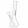 Shop Micro | 6" Hangover Glass Water Pipe in australian