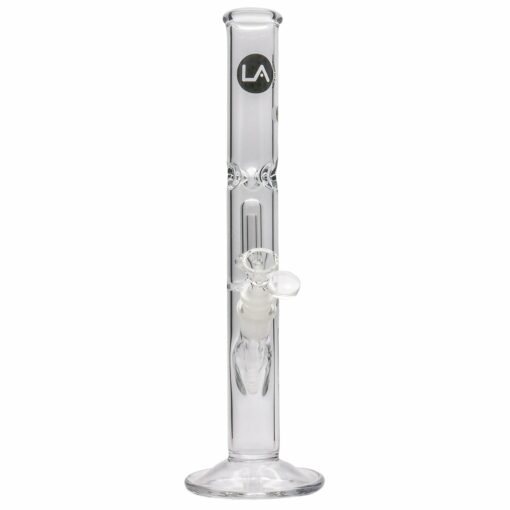 Shop LA Pipes Single or Double Showerhead Perc Classic Straight in australian