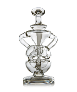 Shop MJ Arsenal Infinity Mini Dab Rig in australian