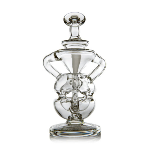 Shop MJ Arsenal Infinity Mini Dab Rig in australian