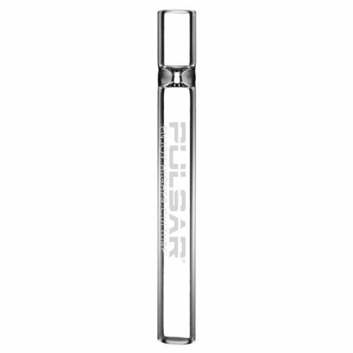 Shop Pulsar Chillum in Dispenser - Clear 100PC in australian