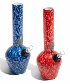 Shop Chill - Limited Edition - Tommy Chong Chill Bong in australian