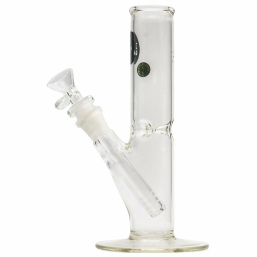 Shop LA Pipes "No BS" 8 Inch Straight Bong in australian