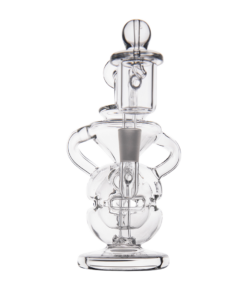 Shop MJ Arsenal Infinity Mini Dab Rig in australian