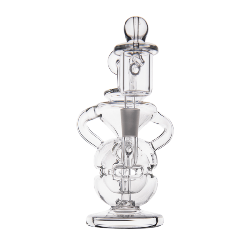 Shop MJ Arsenal Infinity Mini Dab Rig in australian