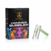 Shop Ritual Smoke - Hammer Bubbler - Mint in australian