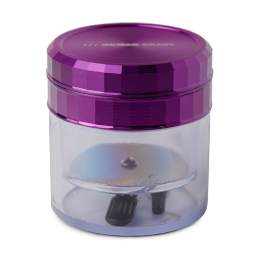 Shop Human Grade Storage Grinder 1A (2.5") in australian