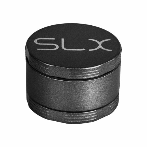 Shop SLX Ceramic Coated Metal Grinder | 4pc | 2 Inch in australian