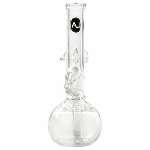 Shop LA Pipes "The Zong" Compact Zong Style Bong in australian