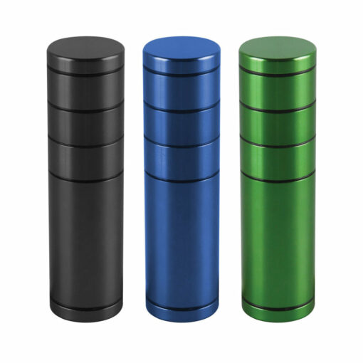 Shop All-In-One Dugout/Grinder w Storage - 5" / Colors Vary in australian