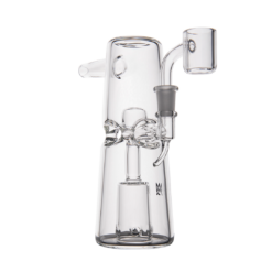 Shop MJ Arsenal Turret Mini Dab Rig in australian