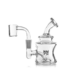 Shop MJ Arsenal Jammer Mini Dab Rig in australian