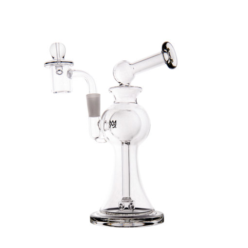 Shop MJ Arsenal Apollo Mini Dab Rig in australian