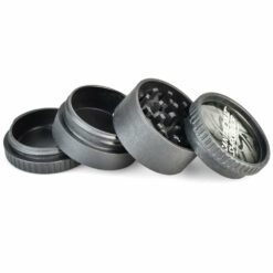 Shop Santa Cruz Shredder Hemp Grinder - 4pc/2.25