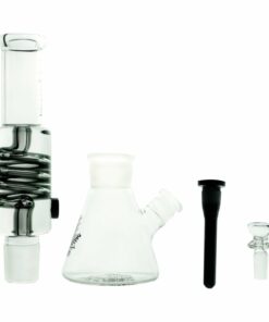 Shop Freeze Pipe Beaker Bong in australian