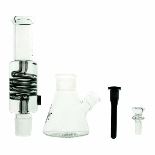 Shop Freeze Pipe Beaker Bong in australian