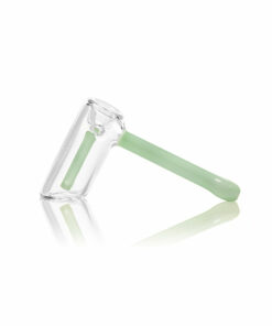 Shop GRAV® Mini Hammer Bubbler - Assorted Colors in australian