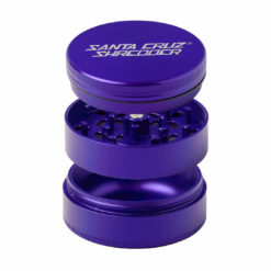 Shop Santa Cruz Shredder Large 3-Piece Grinder in australian