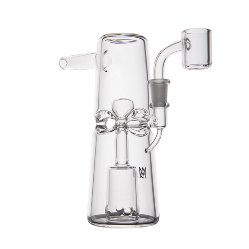 Shop MJ Arsenal Turret Mini Dab Rig in australian