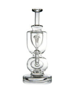 Shop MJ Arsenal Titan Mini Dab Rig in australian