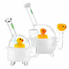 Shop Hemper Rubber Ducky Water Pipe in australian