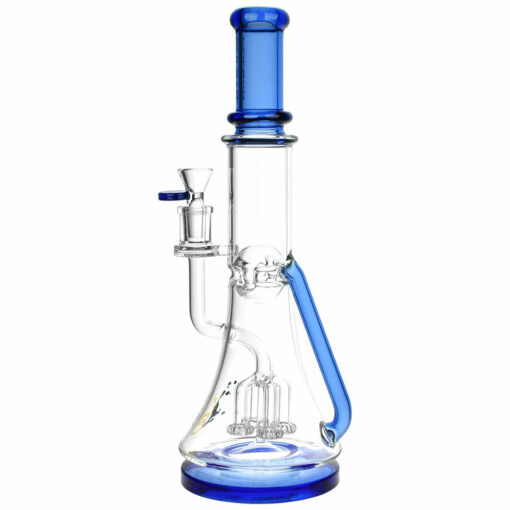 Shop Pulsar Back Flow Recycler Water Pipe | 12.75" | 14mm F in australian