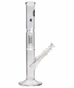 Shop LA Pipes Single or Double Showerhead Perc Classic Straight in australian