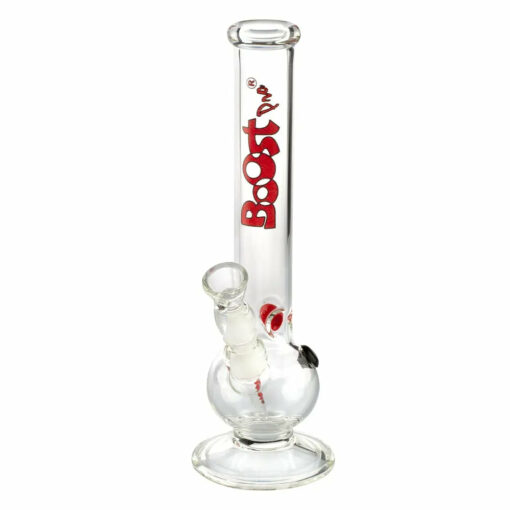 Shop Boost | 12.5" Bouncer Glass Water Pipe in australian