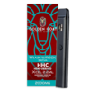 Shop HHC Vape Device, 2000mg, Rechargeable/Disposable - Train Wreck in australian