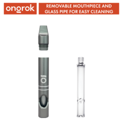 Shop Ongrok Meditation Pipe in australian