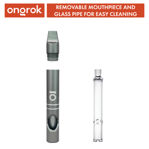 Shop Ongrok Meditation Pipe in australian