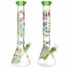 Shop Linda Biggs Always Beaker Water Pipe - 16.25"/14mm F in australian