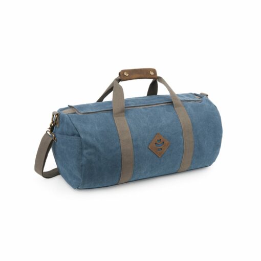 Shop Revelry Overnighter - Smell Proof Small Duffle in australian