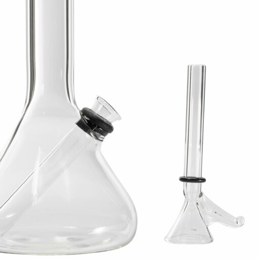 Shop LA Pipes "The OG" Beaker Bong in australian