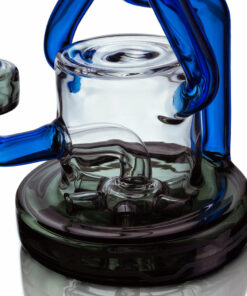 Shop Hemper Cyberpunk Recycler XL Water Pipe - 12