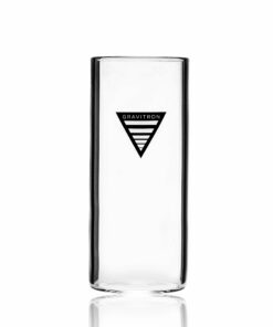 Shop GRAV Medium Gravitron - Replacement Vase in australian