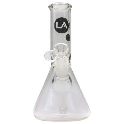 Shop LA Pipes "Right Hand" Basic Beaker Water Pipe in australian