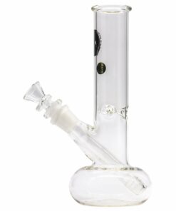 Shop LA Pipes Donut Base Bong in australian