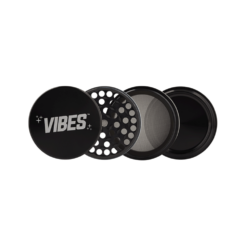 Shop Vibes 4-Piece Grinder in australian