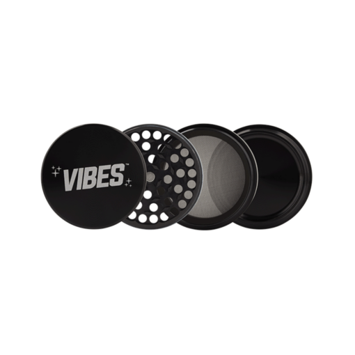 Shop Vibes 4-Piece Grinder in australian