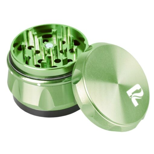 Shop Pulsar 4pc Carver Herb Grinder | 2 Inch in australian