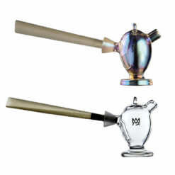 Shop MJ Arsenal The Martian Blunt Bubbler | 2.25" in australian