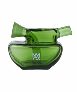 Shop MJ Arsenal Commander Blunt Bubbler - 2.75" in australian