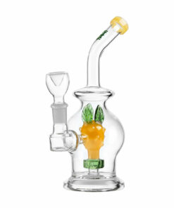 Shop Hemper Pineapple Water Pipe V2 - 7" / 14mm F in australian