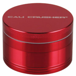 Shop Cali Crusher O.G. Grinder | 4pc | 2in in australian