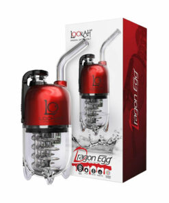 Shop Lookah Dragon Egg eRig Bubbler - 950mAh in australian