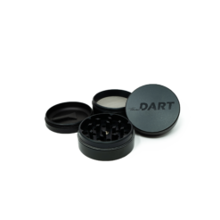 Shop Dart Premium Herb Grinder 4 pcs in australian