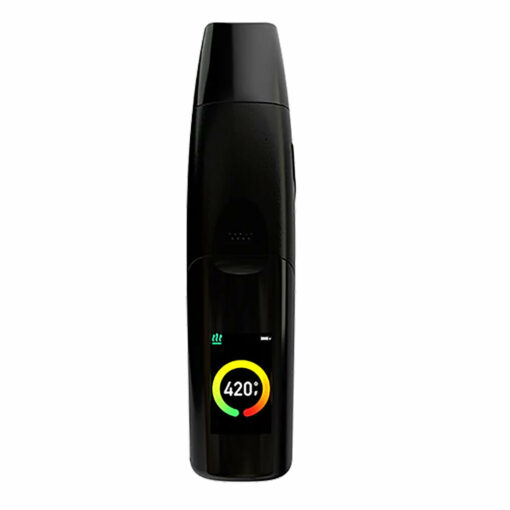 Shop Grenco Science G-Pen Elite II Herb Vaporizer - 2100mAh in australian