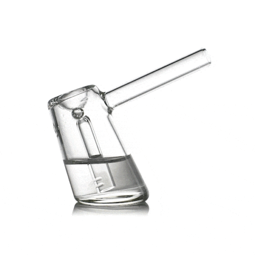 Shop MJ Arsenal Fulcrum Bubbler in australian